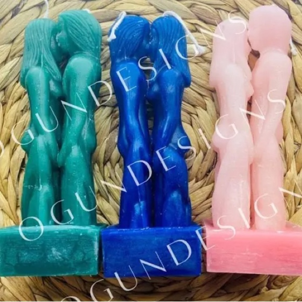 Candles